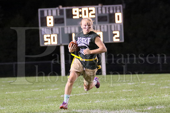 Boylan Powder Puff Football Game 10-7-2015-0242