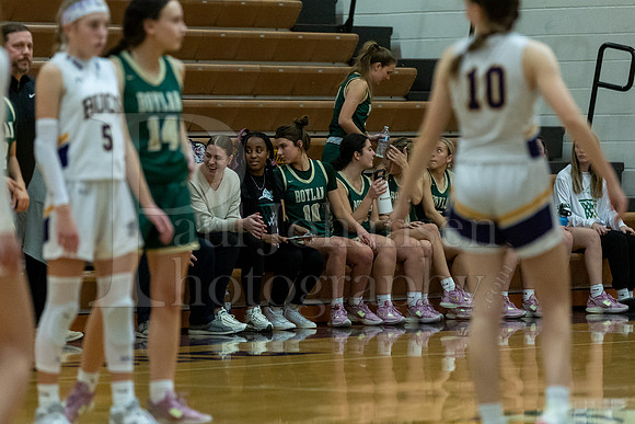 Boylan Girls Varsity Basketball vs Belvidere 1-10-2023-1240