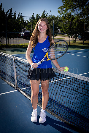 Rockford Christian Girls Tennis Fall 2024-0177
