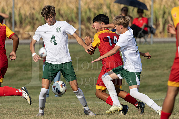 Boylan Boys Varsity Soccer vs Jefferson 9-10-2024-0367