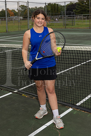 Rockford Christian Girls Tennis Fall 2022-0123