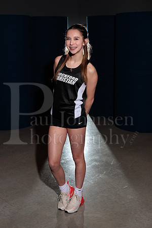 Rockford Christian Middle School Track Spring 2025-0285