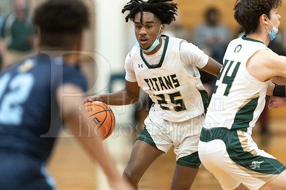 Boylan Boys Varsity Basketball vs Guilford 1-26-2022-0145