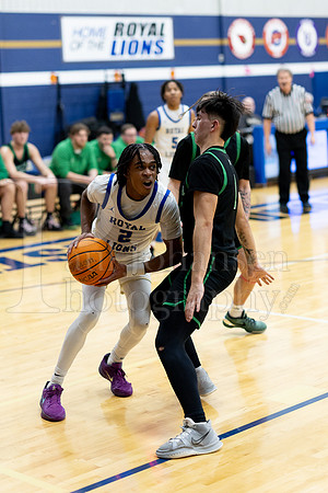 Rockford Christian Boys Varsity Basketball vs Rock Falls 2-7-2025-0666