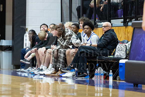 Rockford Christian Boys Varsity Basketball vs Lutheran 1-29-2025-0566