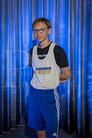 Rockford Christian Middle School Track Spring 2022-0130