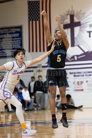 Rockford Christian Boys Varsity Basketball vs Lutheran 2-21-2025-0062