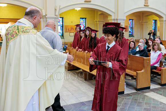 All Saints 2025 Graduation 5-22-2025-0859