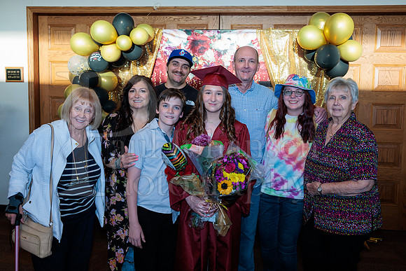 All Saints 2025 Graduation 5-22-2025-1085