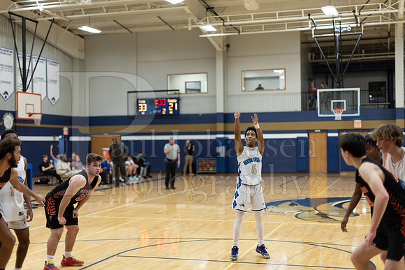 Rockford Christian Boys Varsity Basketball vs Winnebago 12-3-2022-0537