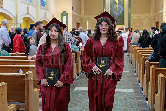 All Saints 2025 Graduation 5-22-2025-0971