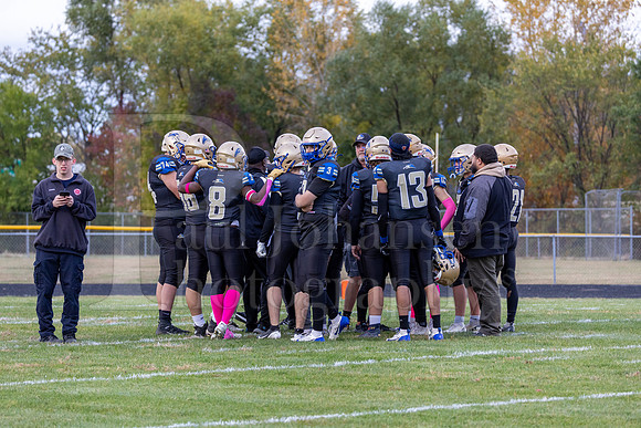 Rockford Christian Varsity Football vs West Carroll 10-14-2024-0271