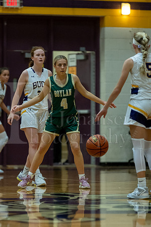 Boylan Girls Varsity Basketball vs Belvidere 1-10-2023-1429