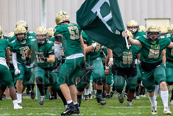 Boylan Boys Varsity Football vs Coal City 11-9-2024-0061