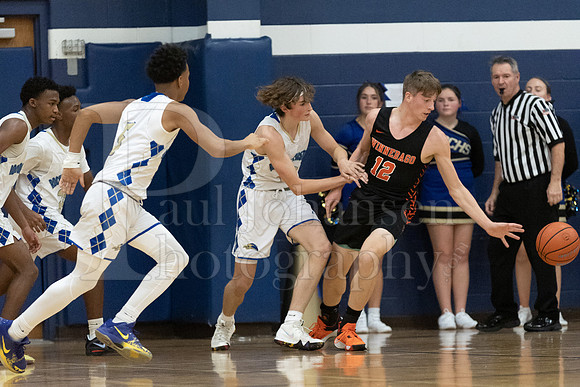 Rockford Christian Boys Varsity Basketball vs Winnebago 12-3-2022-0369