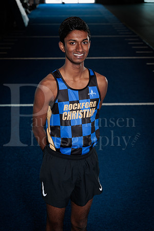 Rockford Christian Track Spring 2025-0719