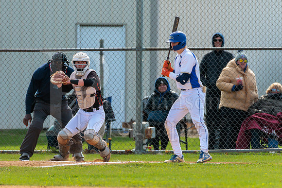 Rockford Christian Boys Varsity baseball vs Bryon 4-21-2025-0173