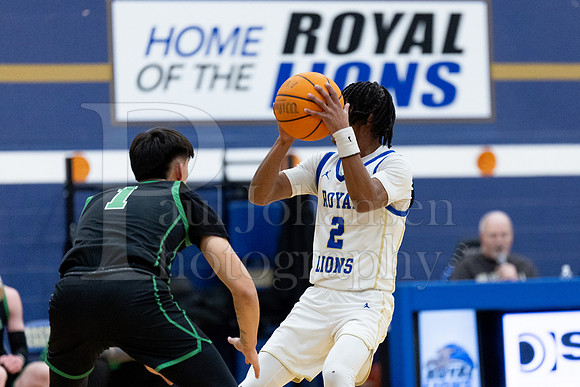 Rockford Christian Boys Varsity Basketball vs Rock Falls 2-7-2025-0504