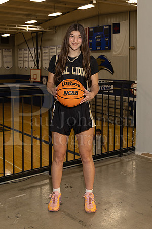 Rockford Christian Girls Varsity Basketball Winter 2024-0869