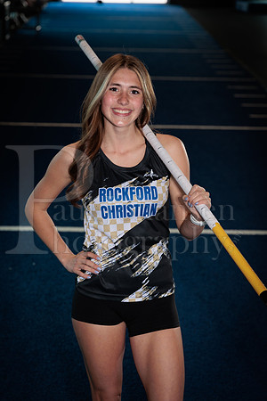 Rockford Christian Track Spring 2025-0623
