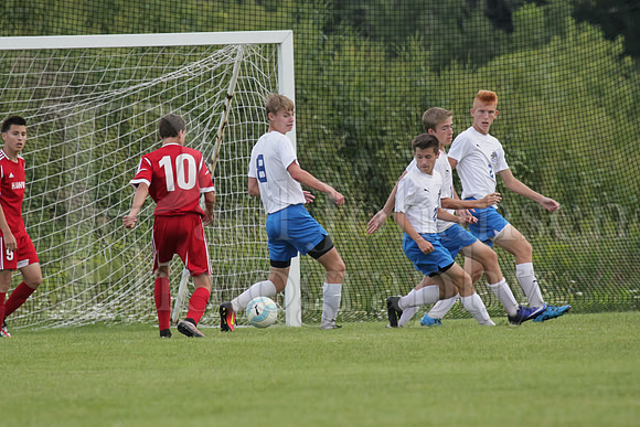 RC Boys Varsity Soccer vs Oregon 8-23-2016-0601