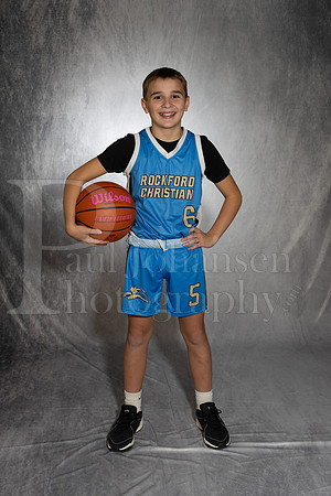Rockford Christian MS Boys 7th Grade Basketball Winter 2024-0264