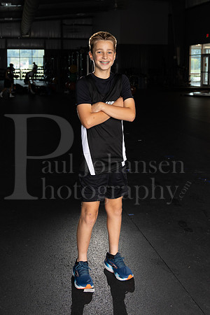 Rockford Christian Middle School Cross Country Fall 2024-0012