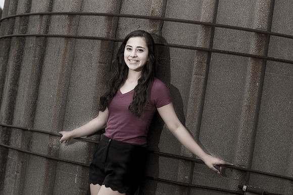 Emily Bergez Senior Images 8-10-2014-0515-2