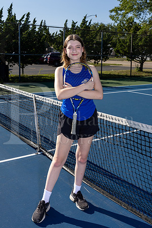 Rockford Christian Girls Tennis Fall 2024-0046