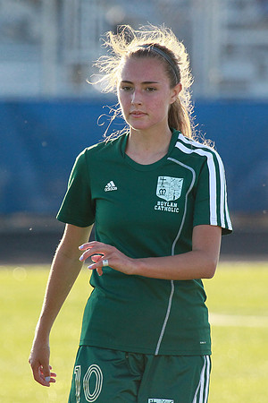 Boylan Girls Varsity Soccer vs Lk Forest SuperSectional 6-3-2014-2082