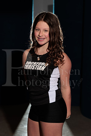 Rockford Christian Middle School Track Spring 2025-0207