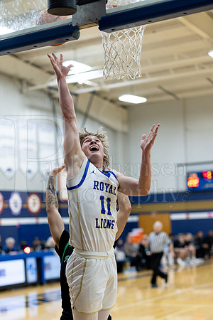 Rockford Christian Boys Varsity Basketball vs Rock Falls 2-7-2025-0654