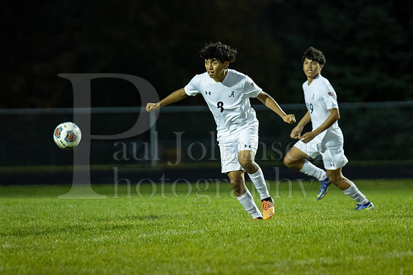 Boylan Boys Varsity Soccer vs Auburn 9-20-2022-0217