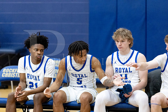 Rockford Christian Boys Varsity Basketball vs Rock Falls 2-7-2025-0228