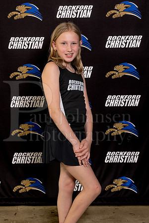 Rockford Christian Middle School Track Spring 2024-0078
