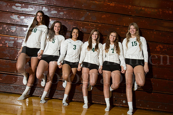 Boylan Girls Volleyball Senior Shoot 9-26-2016-0310