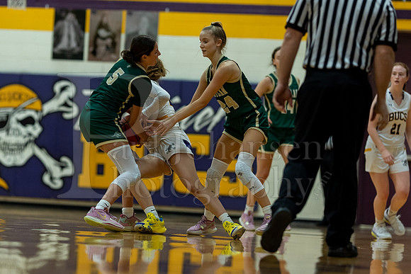 Boylan Girls Varsity Basketball vs Belvidere 1-10-2023-1325