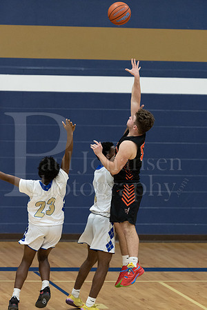 Rockford Christian Boys Varsity Basketball vs Winnebago 12-3-2022-0593
