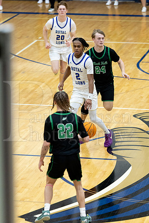 Rockford Christian Boys Varsity Basketball vs Rock Falls 2-7-2025-0916