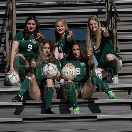 Boylan Varsity Girls Soccer Team and Senior Shoot 4-25-2024-0321