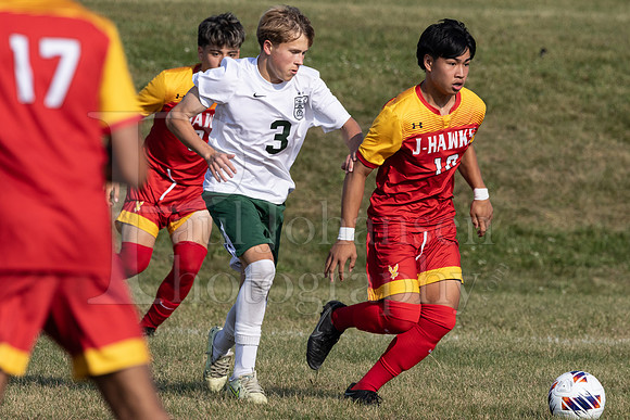 Boylan Boys Varsity Soccer vs Jefferson 9-10-2024-0041