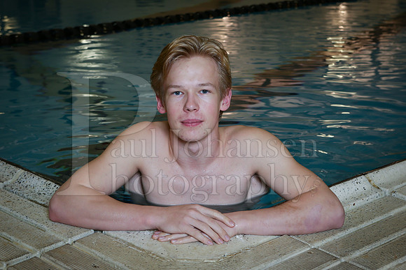 RC Boys Varsity Swimming Team and Individuals Winter 2016-0063