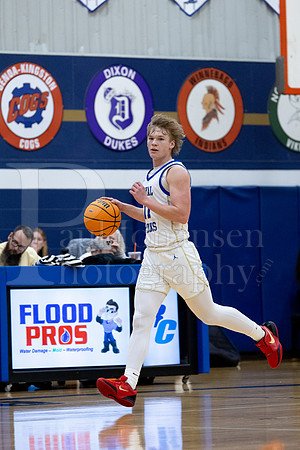 Rockford Christian Boys Varsity Basketball vs Geona Kingston 2-26-2025-0387