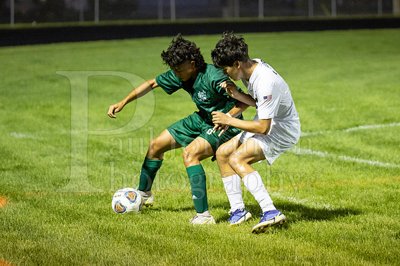 Boylan Boys Varsity Soccer vs Auburn 9-20-2022-0399