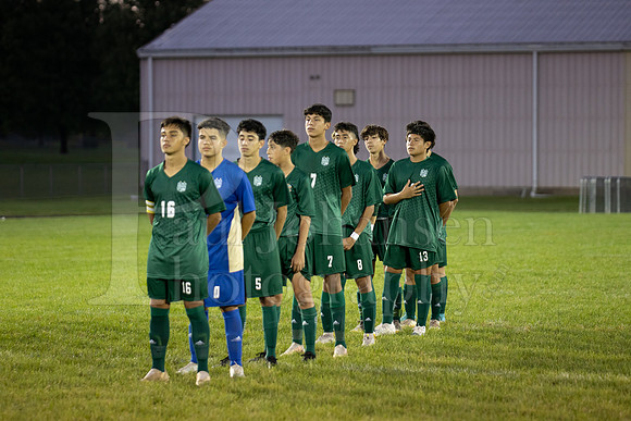 Boylan Boys Varsity Soccer vs Auburn 9-20-2022-0174