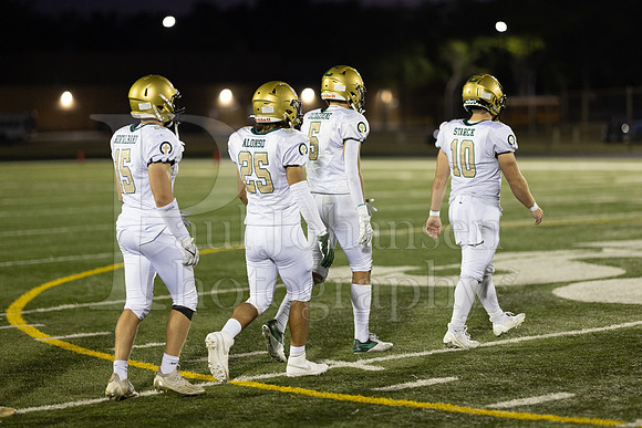 Boylan Varsity Football vs Jefferson 9-1-2023-3137