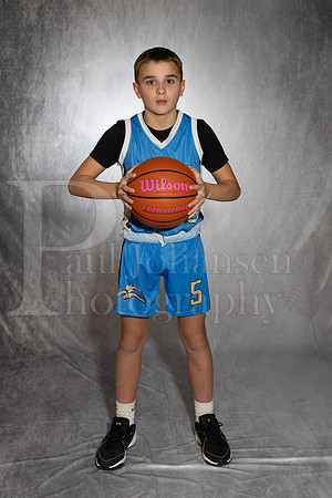 Rockford Christian MS Boys 7th Grade Basketball Winter 2024-0270
