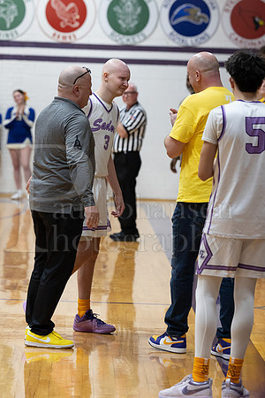 Rockford Christian Boys Varsity Basketball vs Lutheran 2-21-2025-0048