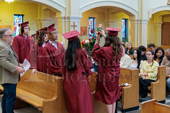 All Saints 2025 Graduation 5-22-2025-0612