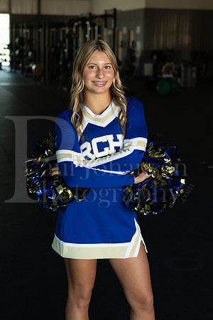 Rockford Christian Cheer Fall 2024-0215